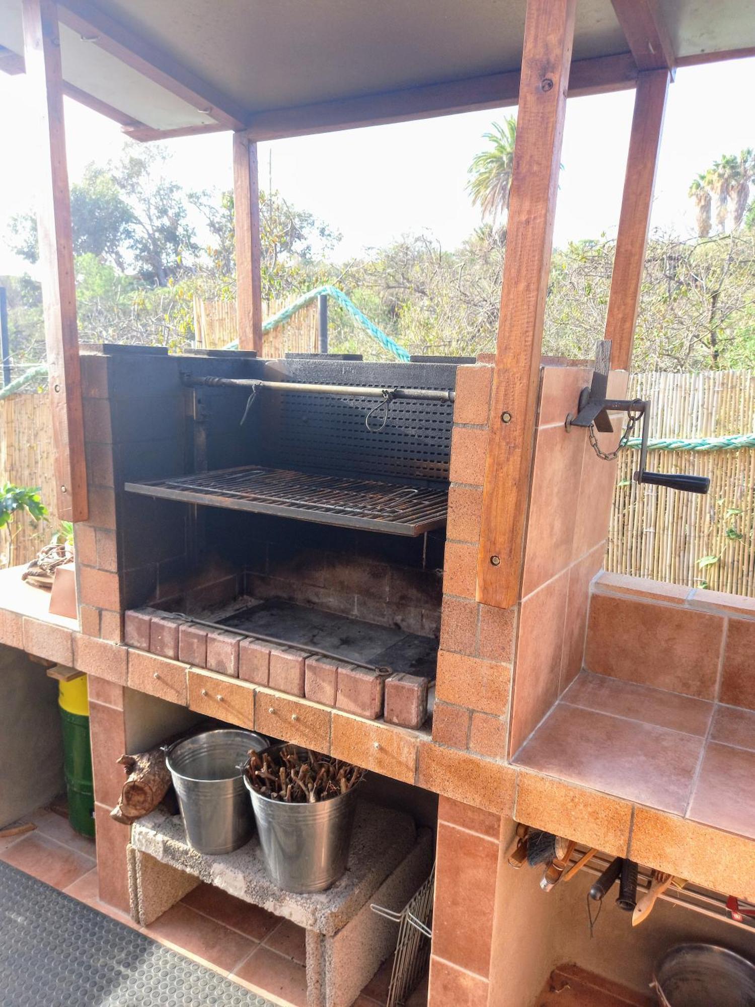 Finca Don Pedro Santa Cruz de Tenerife Eksteriør billede